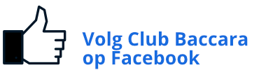 Volg Club Baccara op Facebook